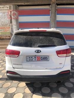 كيا سورينتو